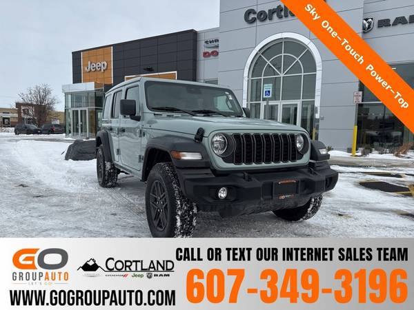 Jeep Wrangler with VIN: 1C4PJXDN6RW306432