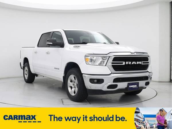 Ram 1500 with VIN: 1C6SRFFT4KN668741