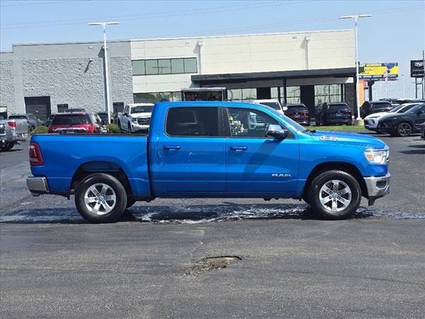 Ram 1500 with VIN: 1C6SRFJT4RN206245