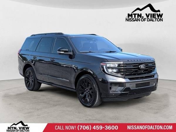Ford Expedition with VIN: 1FMJU1M83SEA31047