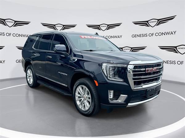 GMC Yukon with VIN: 1GKS1BKDXRR295719