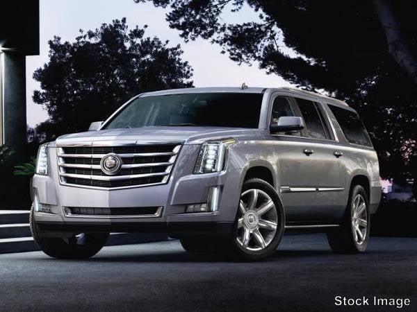 Cadillac Escalade ESV with VIN: 1GYS4KKJ8JR313674