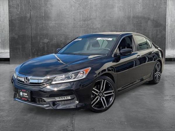 Honda Accord with VIN: 1HGCR2F10HA150521