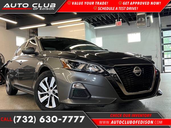 Nissan Altima with VIN: 1N4BL4BV0LC249956