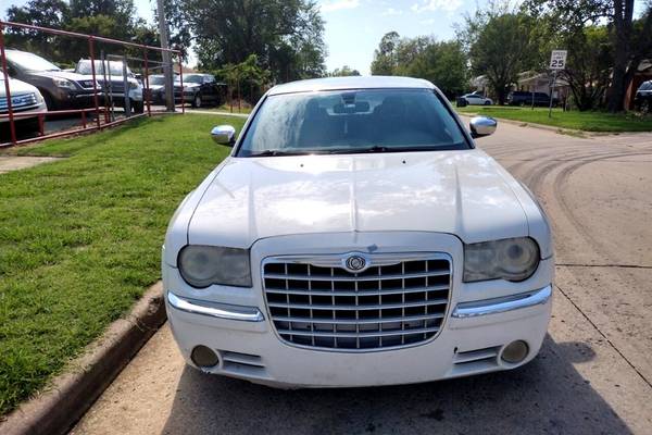 2008 Chrysler 300 C HEMI