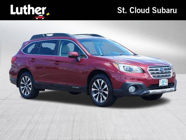 Subaru Outback with VIN: 4S4BSAKC1H3418783