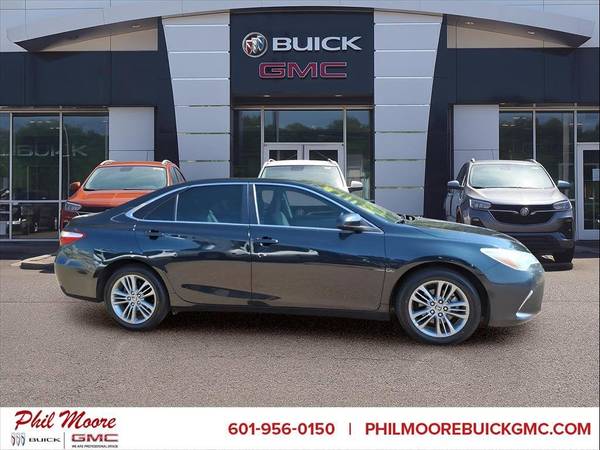 Toyota Camry with VIN: 4T1BF1FK3FU024084