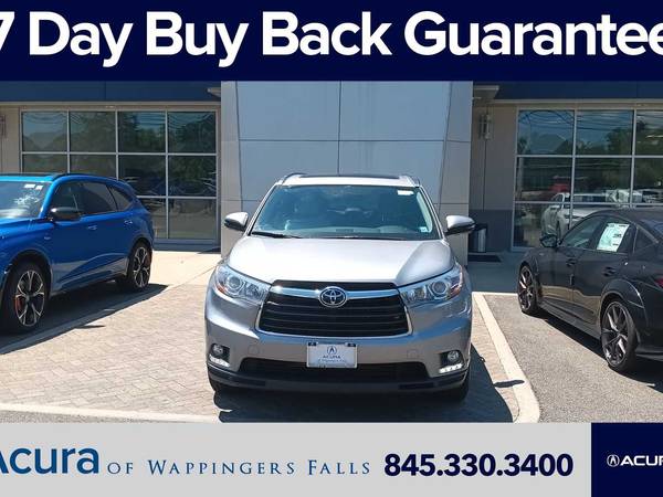 Toyota Highlander with VIN: 5TDDKRFH6FS178059