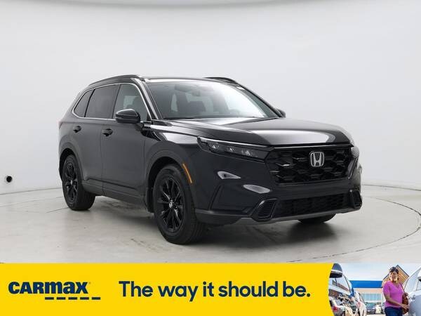Honda CR-V with VIN: 7FARS5H57RE000580