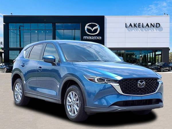 Mazda CX-5 with VIN: JM3KFBCM2P0151263