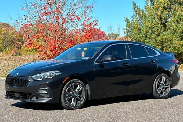 2021 BMW 2 Series Gran Coupe 228i xDrive