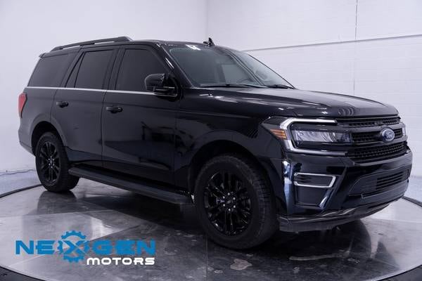 2024 Ford Expedition XLT