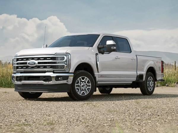 Ford F-250 Super Duty with VIN: 1FT7X2BN5PEC14123