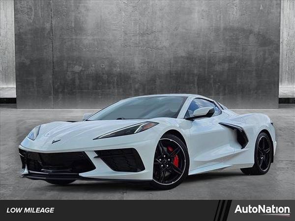 Chevrolet Corvette with VIN: 1G1YC3D46P5114535