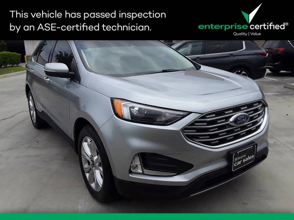 Ford Edge with VIN: 2FMPK4K93NBB06472