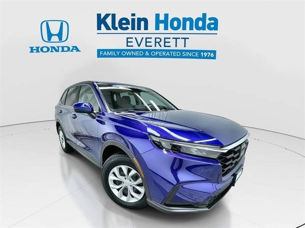 Honda CR-V with VIN: 2HKRS4H25SH410524