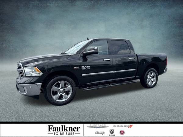 Ram 1500 with VIN: 3C6RR7LT6HG522867