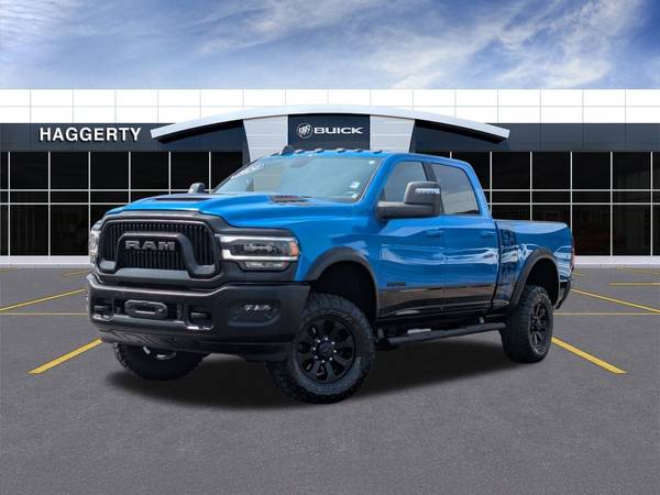 Ram 2500 with VIN: 3C6TR5EJ7RG161348