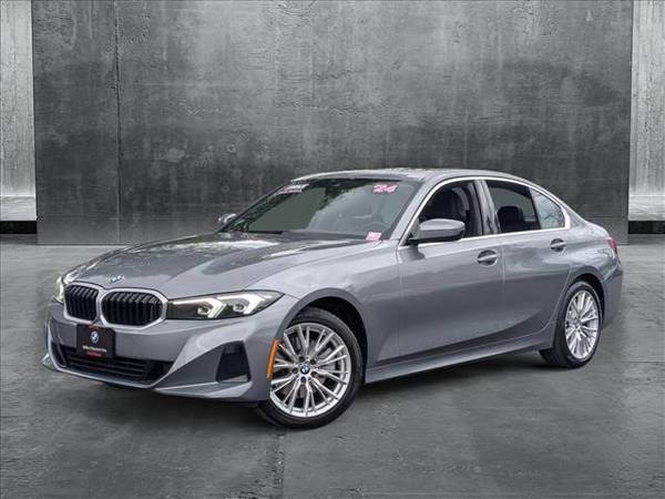 BMW 3 Series with VIN: 3MW89FF09R8D82452