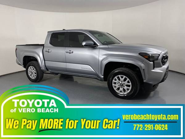 Toyota Tacoma with VIN: 3TMKB5FN8RM022096