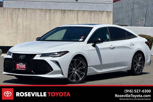 Toyota Avalon with VIN: 4T1BZ1FB3KU014754