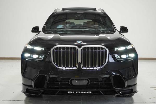 BMW ALPINA XB7 with VIN: 5UX43EM09S9Y15200