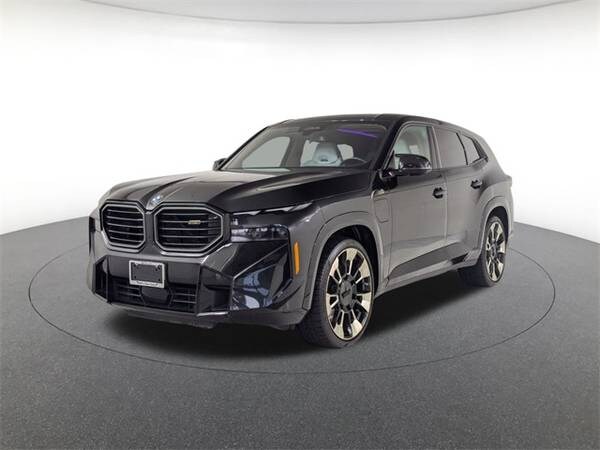 BMW XM with VIN: 5YM23CS09P9P15953