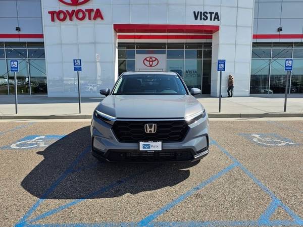 Honda CR-V with VIN: 7FARS4H79RE000026