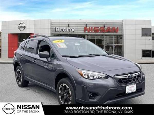 Subaru Crosstrek with VIN: JF2GTAAC4PG264314