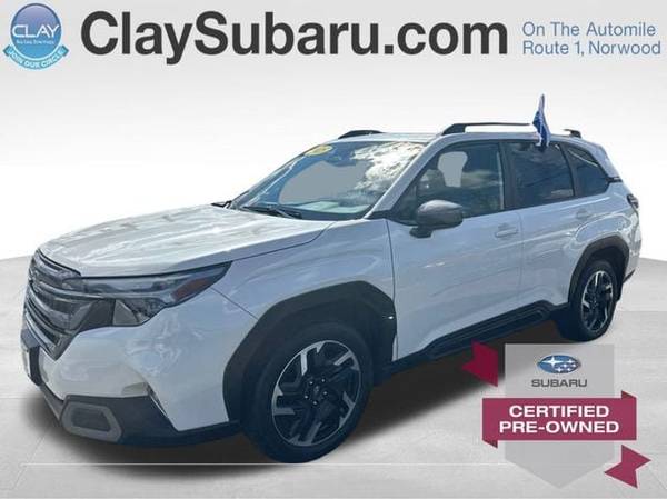 Subaru Forester with VIN: JF2SLDRC1SH470029