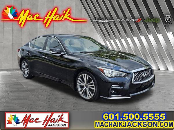 INFINITI Q50 with VIN: JN1EV7CR9MM755482