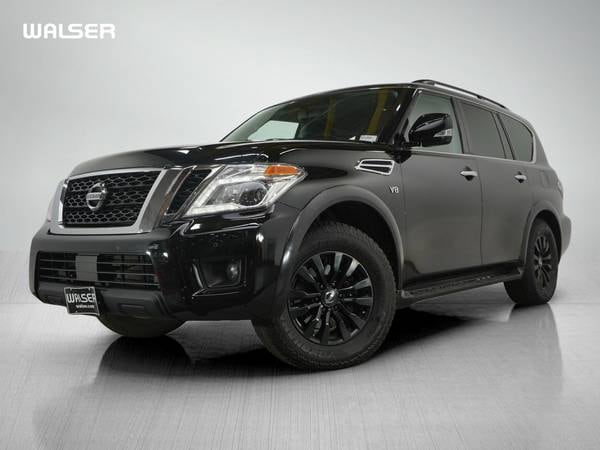 Nissan Armada with VIN: JN8AY2NC9L9615999