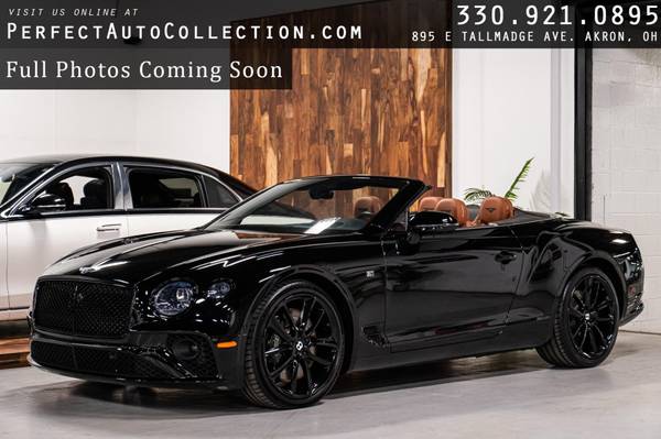 Bentley Continental with VIN: SCBDG4ZGXLC083513