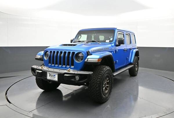 Jeep Wrangler with VIN: 1C4JJXSJ9MW761824