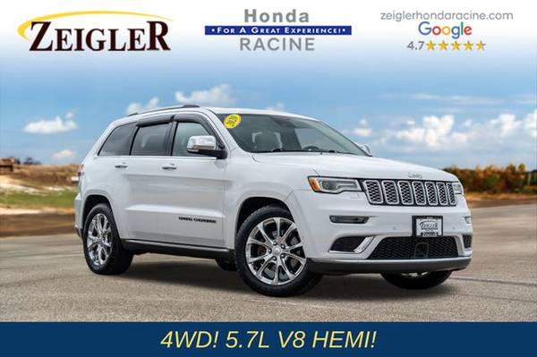 Jeep Grand Cherokee with VIN: 1C4RJFJT1LC101342