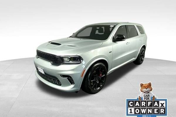 2024 Dodge Durango SRT 392