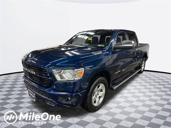 Ram 1500 with VIN: 1C6SRFFT5LN175619
