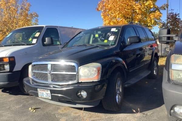 2006 Dodge Durango Limited