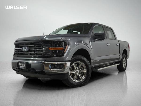 Ford F-150 with VIN: 1FTFW3LD8RFA35565