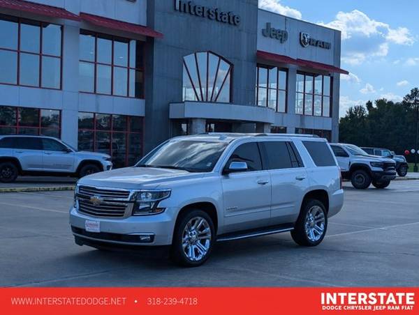 Chevrolet Tahoe with VIN: 1GNSCCKC2LR155083