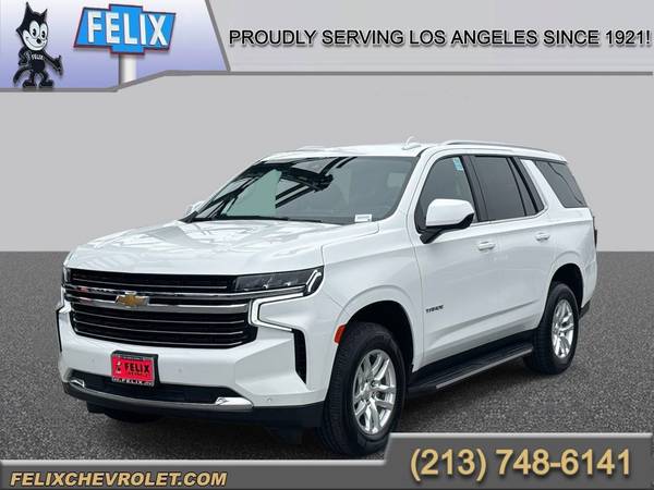 Chevrolet Tahoe with VIN: 1GNSKNKD1NR161936