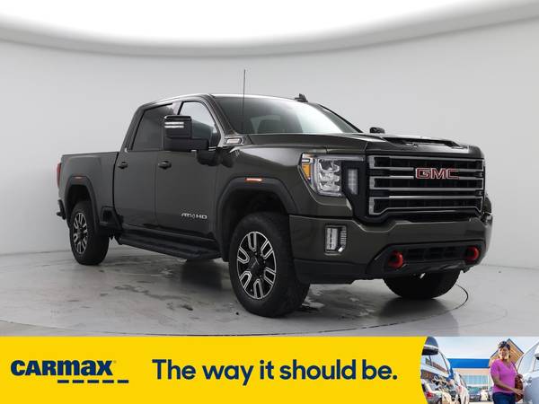 GMC Sierra 2500HD with VIN: 1GT49PEY3PF108439