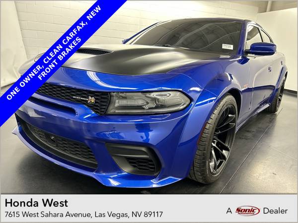 Dodge Charger with VIN: 2C3CDXGJ2MH621660