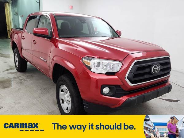 Toyota Tacoma with VIN: 3TYAX5GN1PT070424
