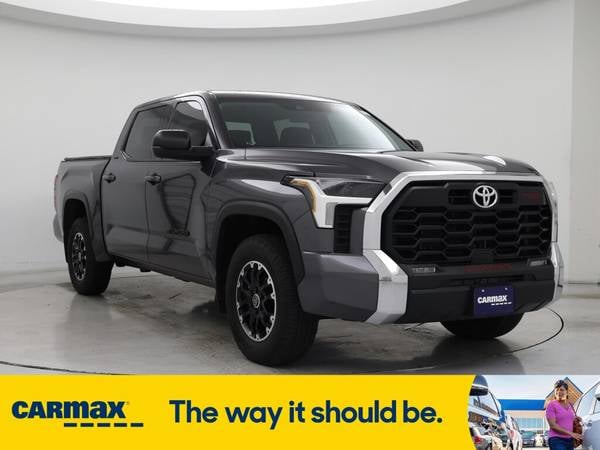 Toyota Tundra with VIN: 5TFLA5AB4PX024195