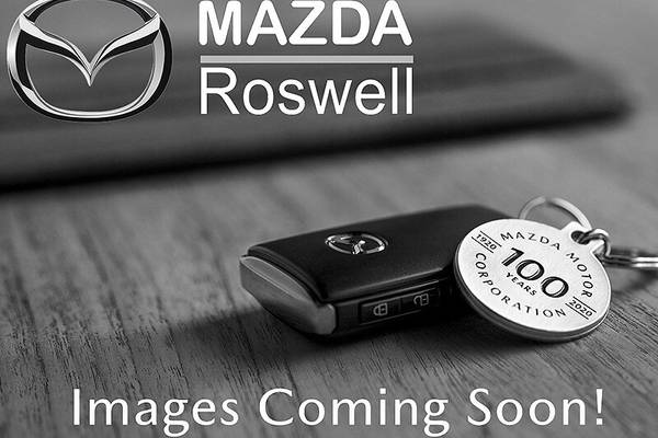 2024 Mazda MX-5 Miata Grand Touring Convertible