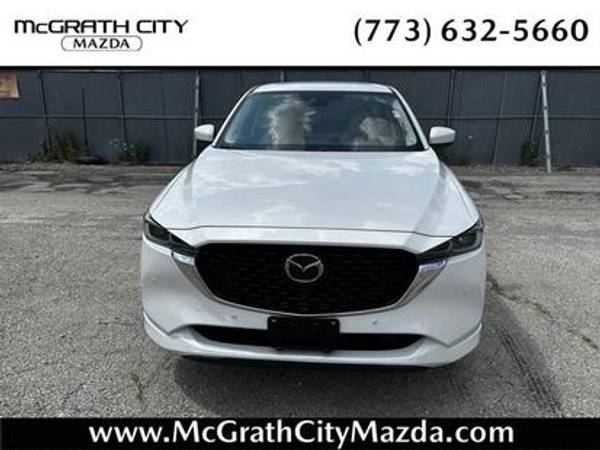 Mazda CX-5 with VIN: JM3KFBEM9S0569762