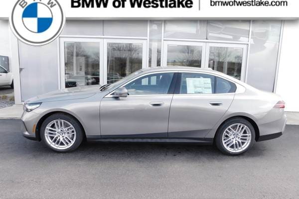 2024 BMW 5 Series 530i xDrive