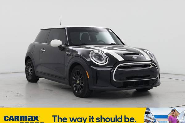 2023 MINI Hardtop 2 Door Cooper SE Hatchback