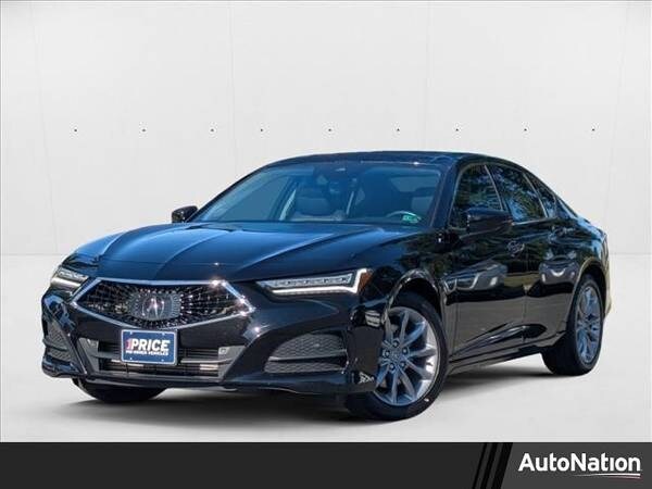 Acura TLX with VIN: 19UUB5F34PA005234